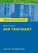 Der trafikant von robert - der,