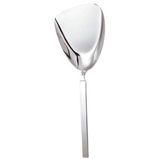 Alessi Trockenrisotto Servierspachtel