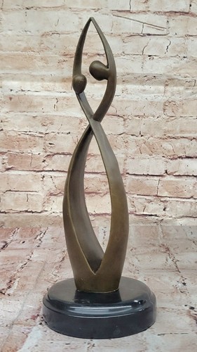Kunst master original - original, bronze