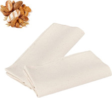 Leinentuch Brot Backen 2