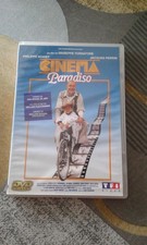DVD*CINEMA PARADISO*Philippe