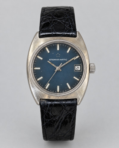 Vintage 1970s eterna matic - 1970s, eterna-matic