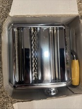 Olympia Pasta Machine