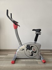 Christopeit ET6 Silber - wenig