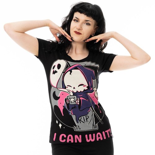 Cupcake cult can wait - cult,