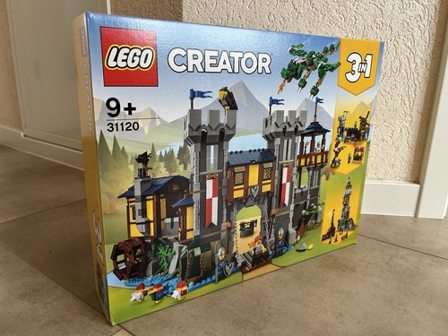 Lego 31120 creator - lego,