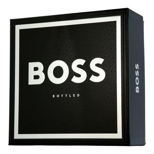 Hugo boss bottled set - hugo,