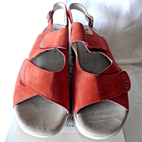 Vamos damen sandalen - vamos®,