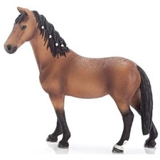 Schleich Knabstrupper Stute Trakehnen 13757 Sammler 2013 Tiere Pferde Pferd