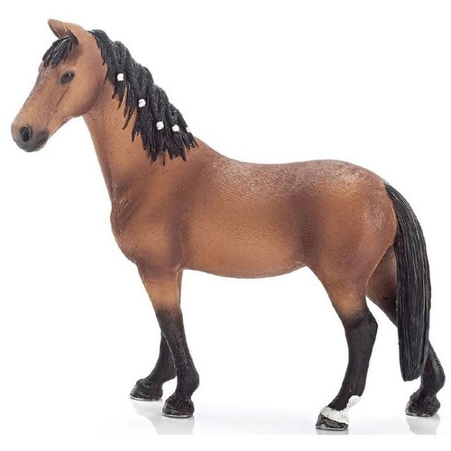 Schleich knabstrupper stute - schleich,