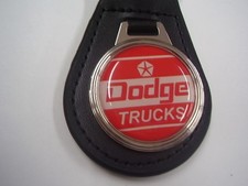 DODGE TRUCK VINTAGE 70'S LOGO