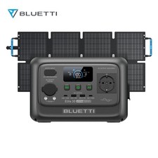 BLUETTI Elite30V2 Tragbare