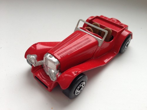 Matchbox superfast - superfast, no.