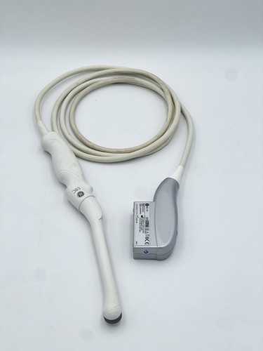 Vaginal sonde e8c - ge, bj