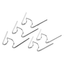 W Clips zur sicheren