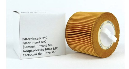 Vier neue filtereinsätze - vier,