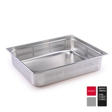 GN Behälter Gastronorm