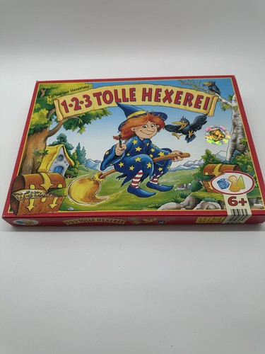 Tolle hexerei brettspiel - 2,