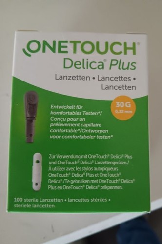 Onetouch select plus - p.,