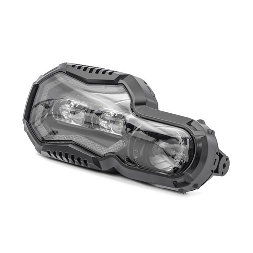 Led scheinwerfer ql6 für bmw - led,