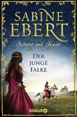 Schwert und krone der junge - und,
