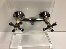 Shower Faucet Aranja/Gold 24K
