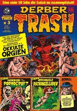 Derber trash - derber,