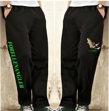 Forellen Angeln Angler Jogginghose Hose Freizeithose Jogginghosen Anglerhose 11