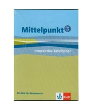 Mittelpunkt B2/C1: Interaktive Tafelbilder
