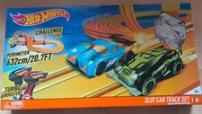 Autorennbahn von Hot Wheels