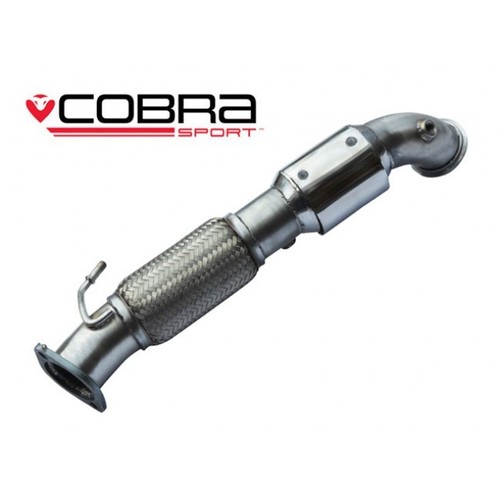 Cobra sport focus mk3 st250 - cobra,