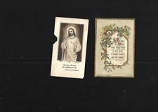 2 Bilder Fromme Ordination