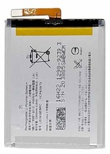 Original Sony Xperia LIS1618ERPC XA Dual F3111 F3112 Battery AKKU ACCU Batterie