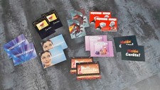Konvolut / Set / 16 Karten -