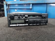 Original Grundig 3880 RDS Infomat Autoradio Radio MIT Code Oldtimer WKC3880