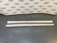 Audi A3 S3 8V 8V7 Cabrio Schweller Seitenschweller 8V7853859/860 132