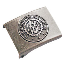 Koppelschloss Mechaniker -