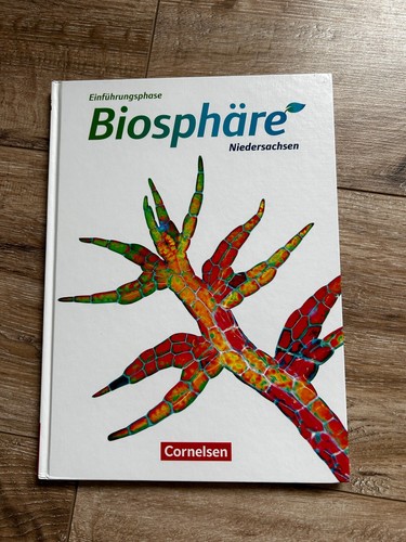 Biosphäre