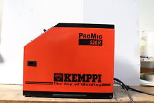 KEMPPI  PRO MIG 520 R Schweissgerät Promig
