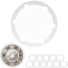 Duschfluss Filter passend für