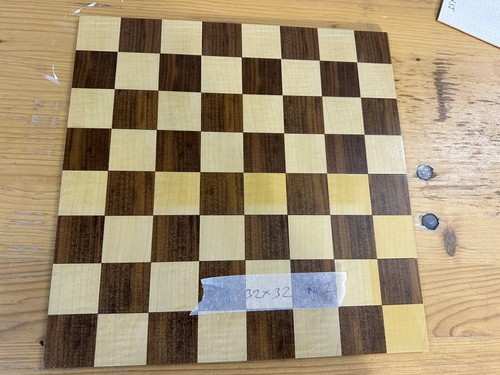 Mühle spiel schachbrett - nr.2,