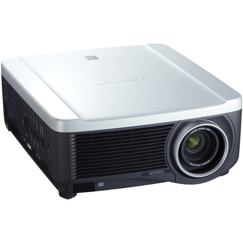 Canon wux5000 datenprojektor - wux5000,