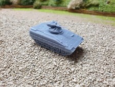 TT 1:120 Marder 1a3 Bundeswehr unlackiert