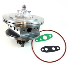 Turbolader Rumpfgruppe für