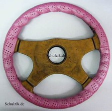 Lenkradhülle Kamei AVUS