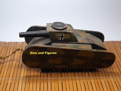 Panzer holz fleckentarn kreuz - fleckentarn,