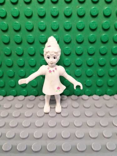Lego belville figur fee elfe - belville, fee,
