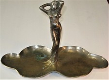 Albert Mayer WMF Art Nouveau