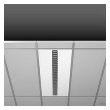 RZB LED-Rastereinbauleuchte