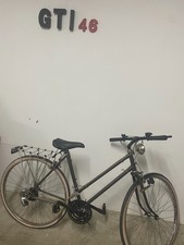 Raleigh Damenfahrrad - 18 Gängen